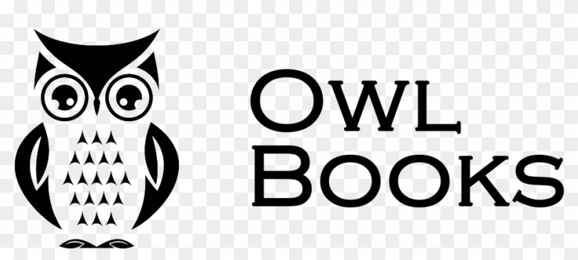 Owlbooks - Dk - Owl Books Clipart