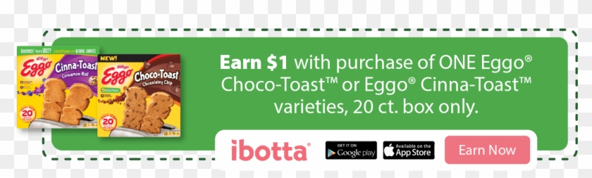 Hub Eggorestage July2017 Final - Ibotta Clipart