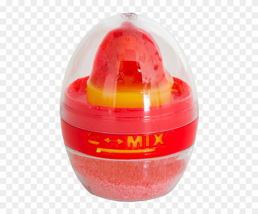 Eggo - - Nail Polish Clipart #3700346