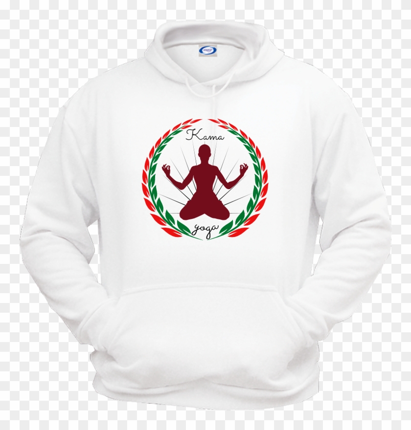 Sweatshirt Hoodie, Unisex - Sweatshirt Clipart