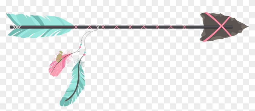 Feather Blog Header Clipart #3700767