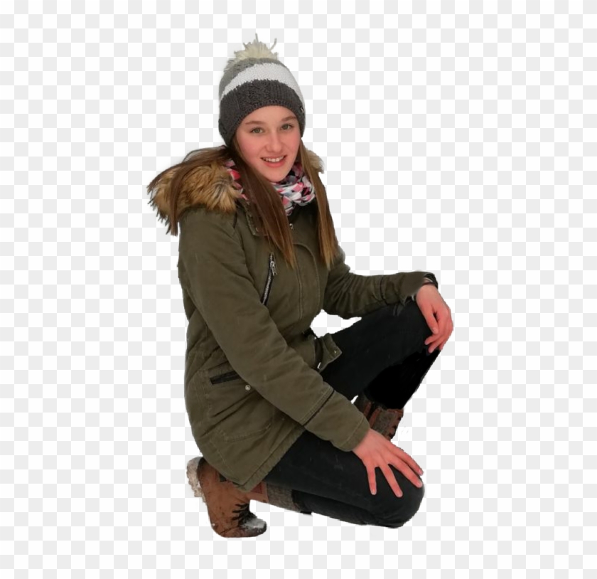 Girl Clipart #3700819