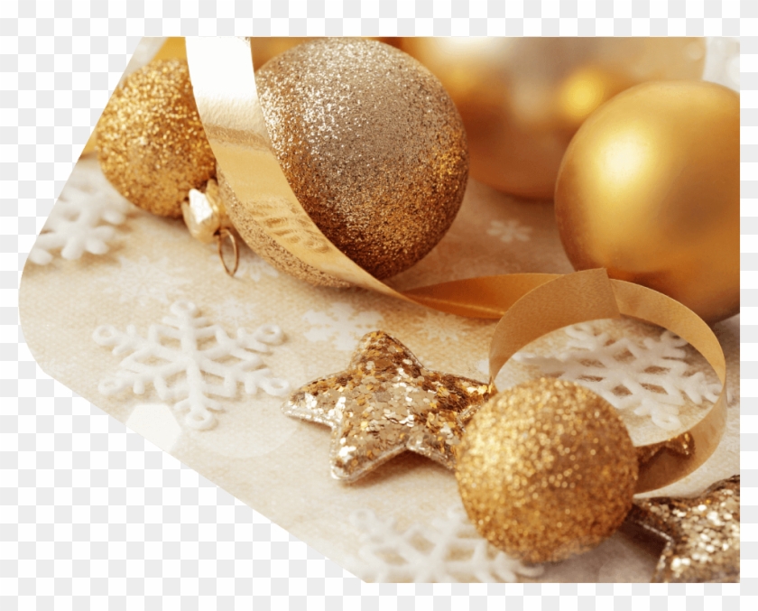 Fiestas Y Ocasiones Especiales Pack De 3 Santa & Reno - Christmas Day Clipart