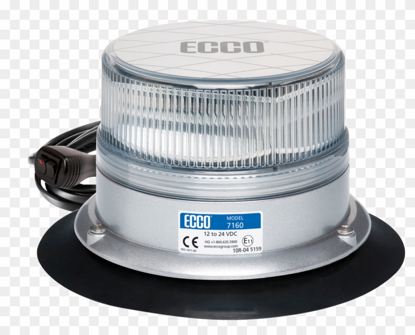 Class 1 Led Synch Beacon Clear 1 Min , Png Download - Beacon Clipart