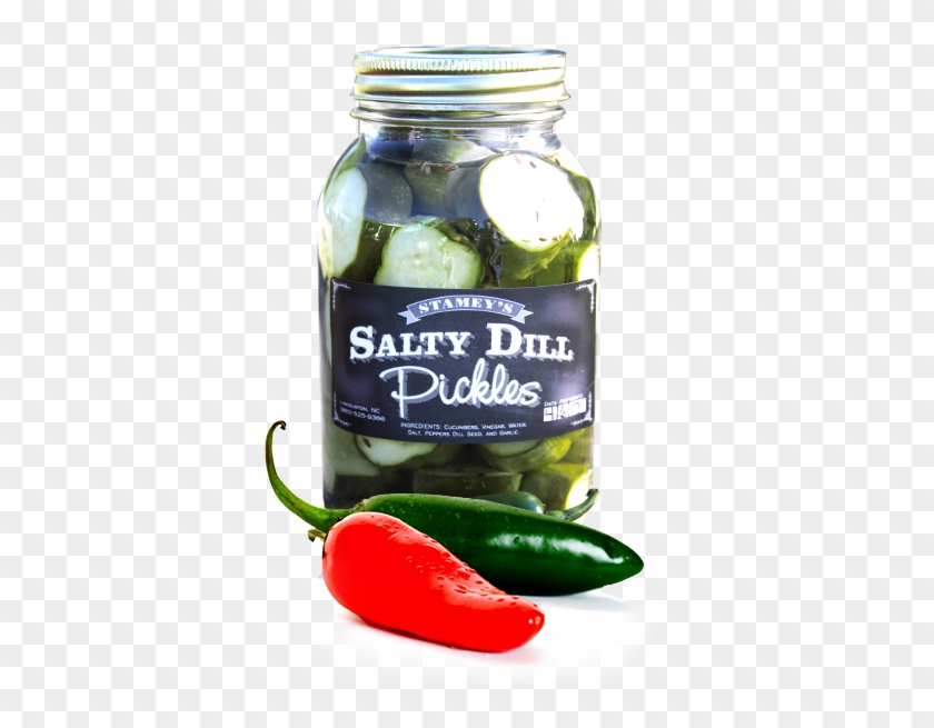 Bird's Eye Chili Clipart