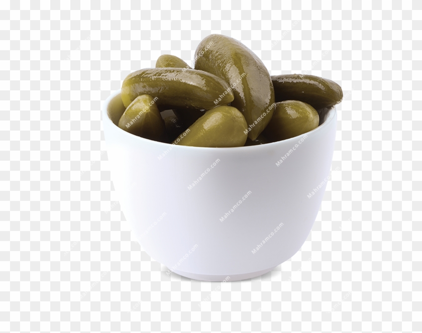 Most Of Those Calories Come From The Sugar Use To Sweeten - Broad Bean Clipart