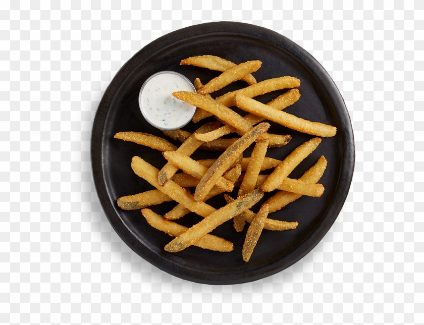 1000005137 - French Fries Clipart #3701247
