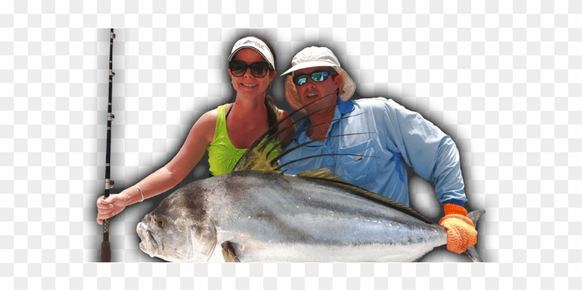 Marlin Fishing In Costa Rica - Jigging Clipart #3701413