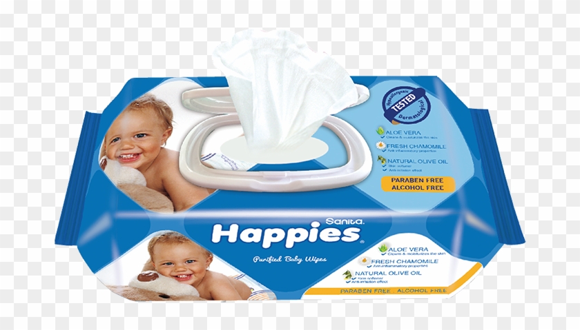 Room 1 Happies New W - Baby Clipart #3701491
