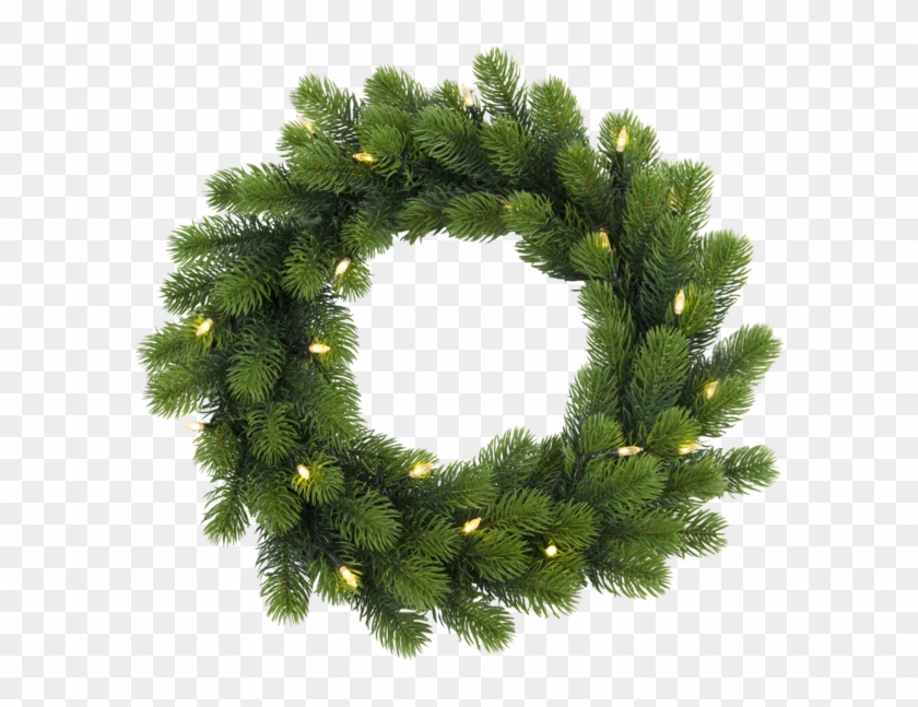 Ziemassvētku Adventes Vainagi Clipart #3701607