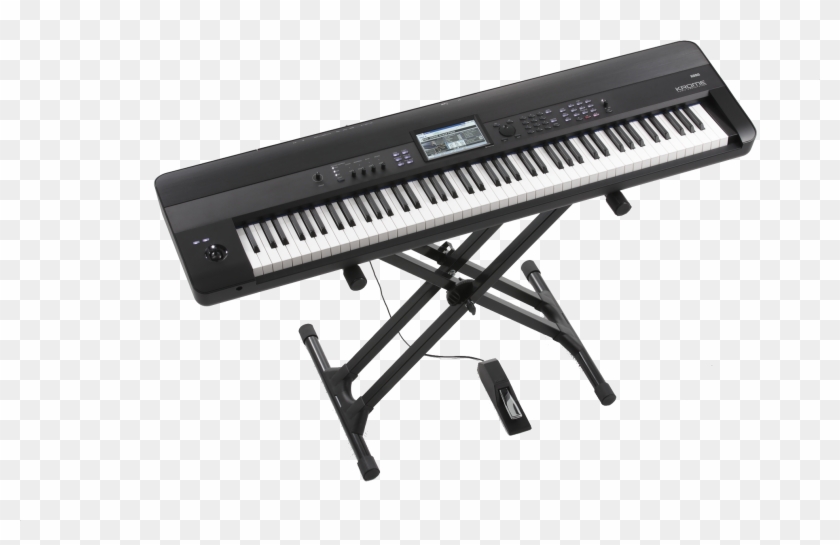 Piano Electric Clipart
