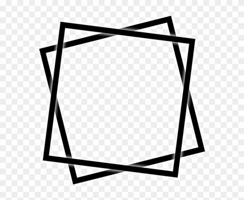 Featured image of post Square Clipart Black And White / Bear outline line art black and white.