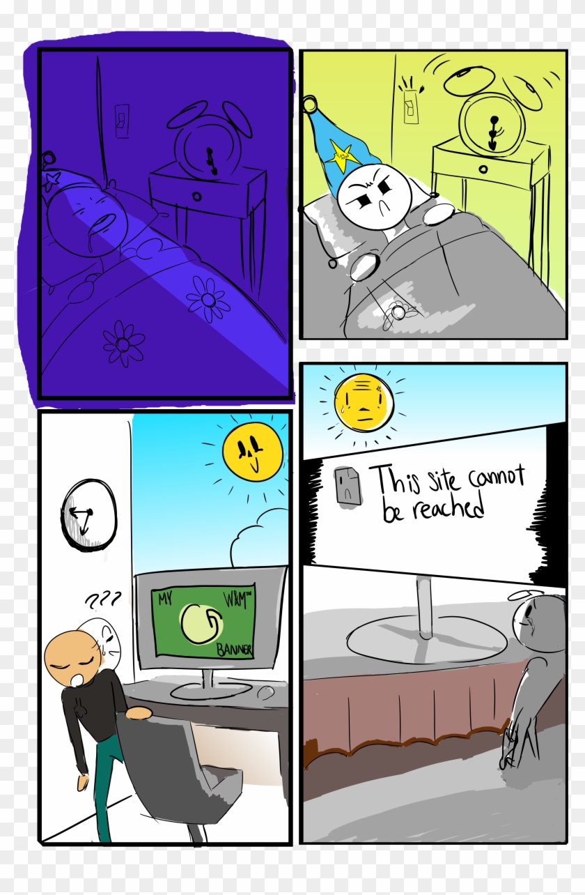 The Nature Of Registration - Cartoon Clipart #3702027