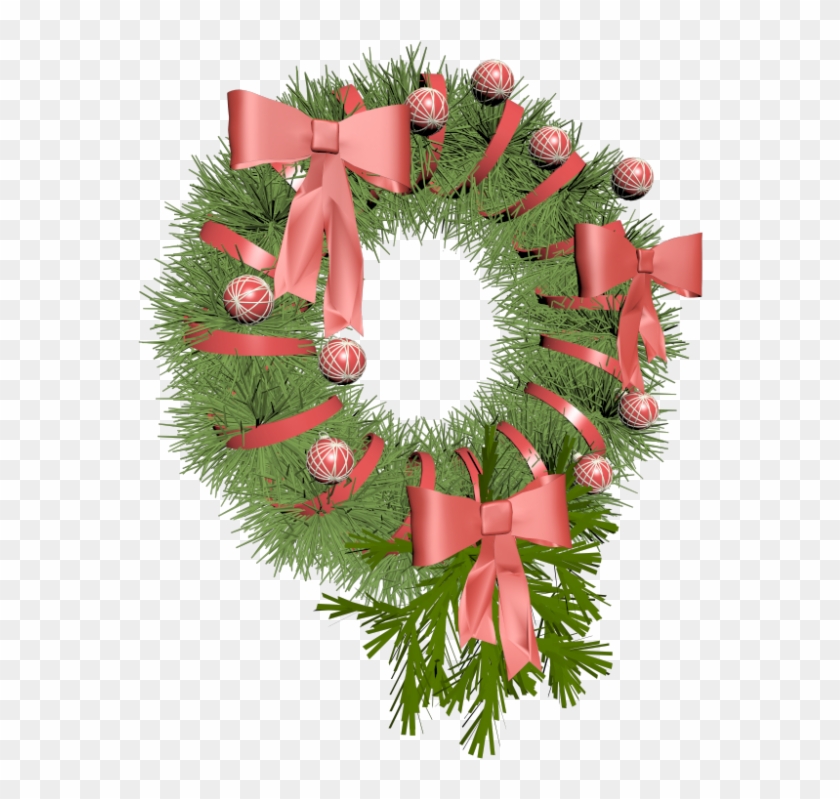 Wreath Clipart