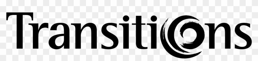 Transitions Lenses Logo Png Transparent - Transitions Clipart #3702089
