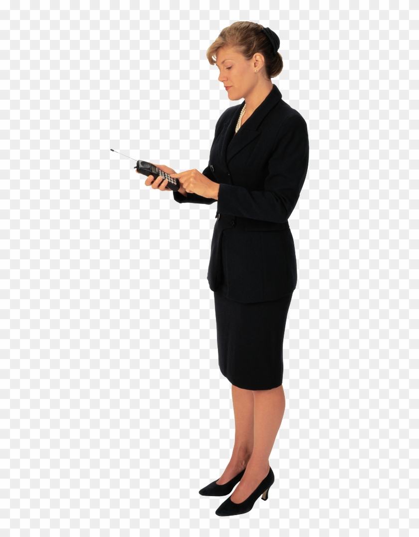 Office Woman Png - Assault Rifle Clipart