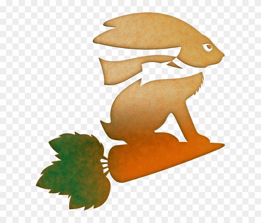 Rabbit Clipart #3702307