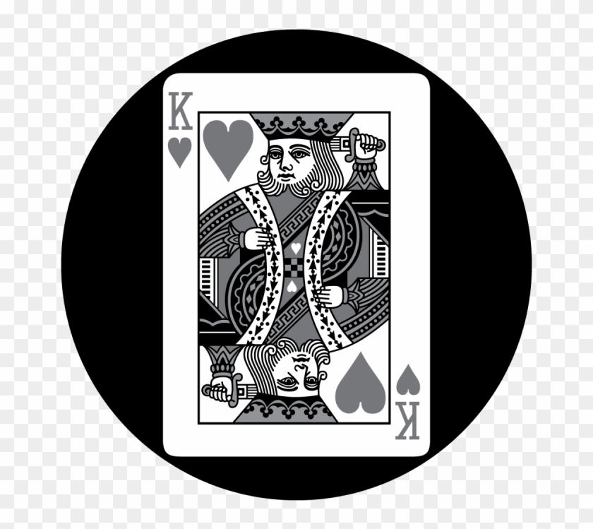 Detailed Card - Bicycle Dragon Back Deck Gold Clipart