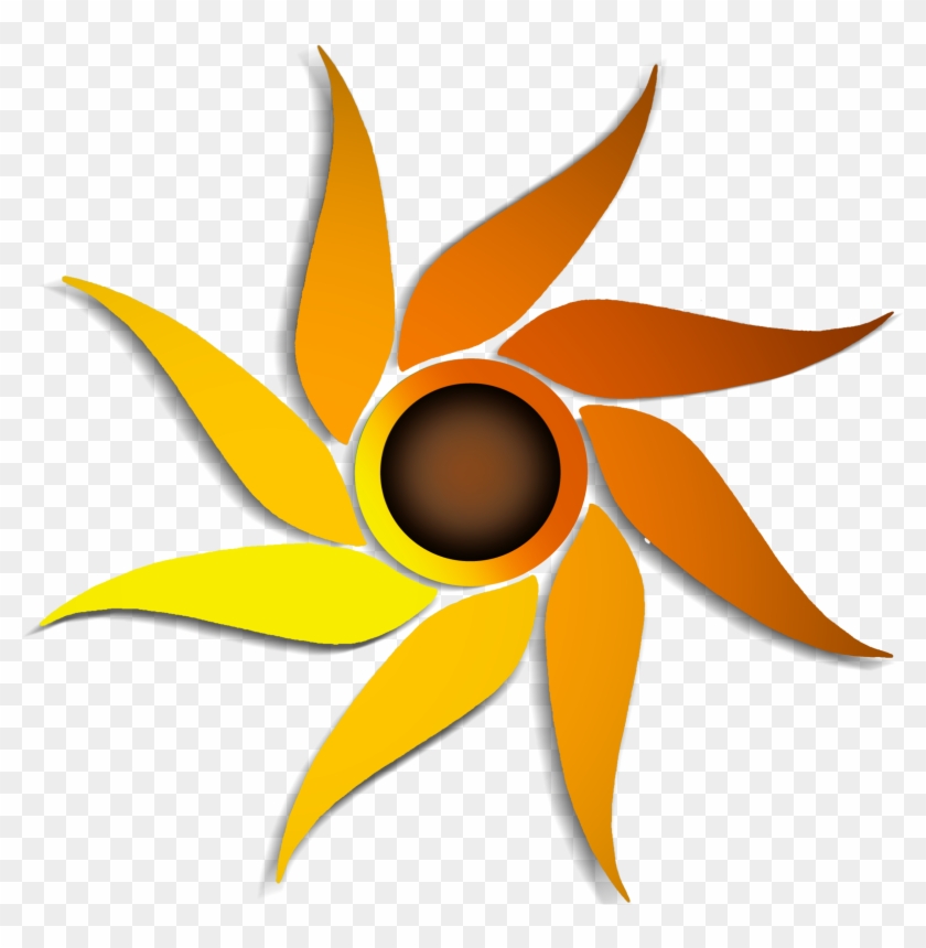 Black-eyed Susan Clipart