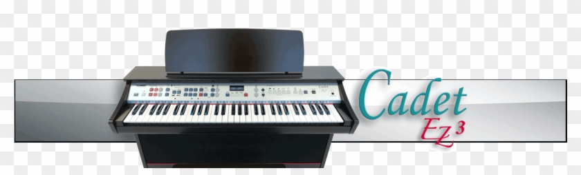 Slide Cadet Ez3 - Yamaha P-120 Clipart