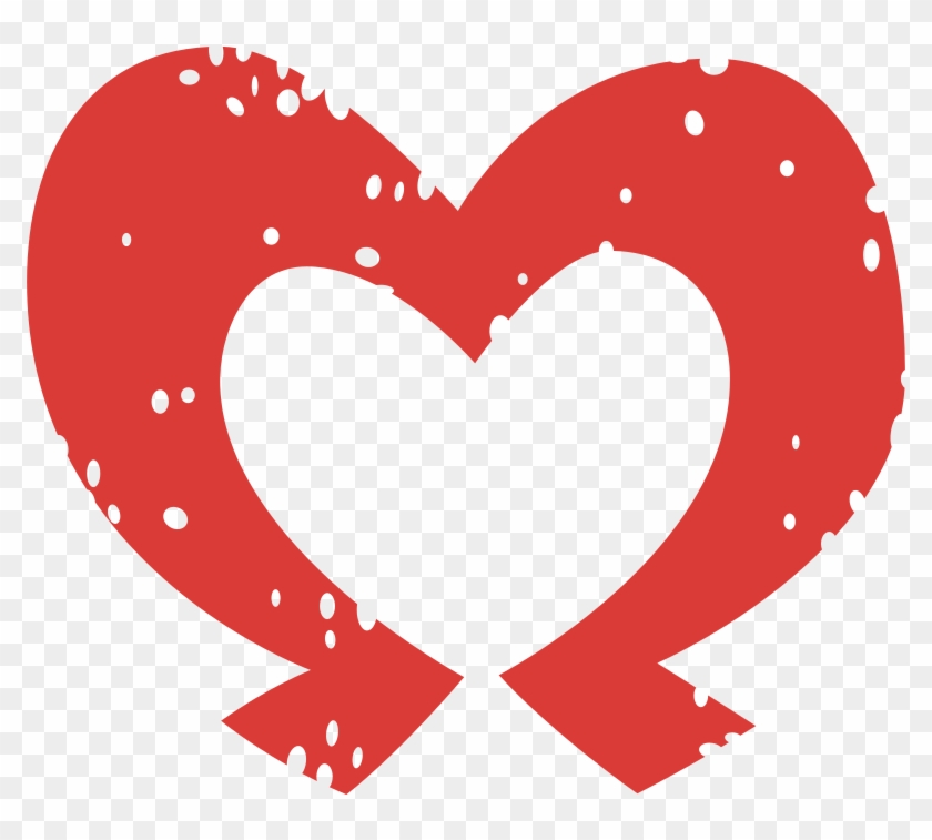 Cheezedoodle96, Heart, Hoofsies, Horseshoes, Ink, Safe, - Mlp Horseshoe Heart Clipart