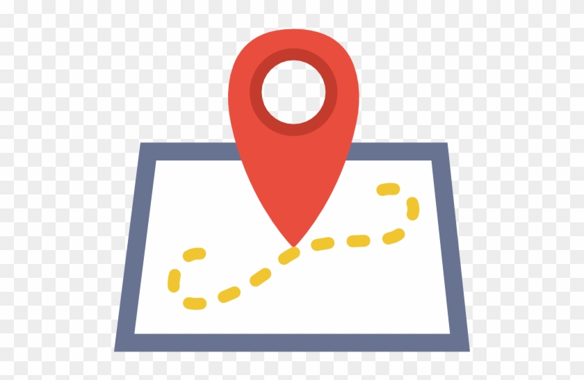 Location Clipart Business Location - Encuestador De Campo - Png Download #3702613