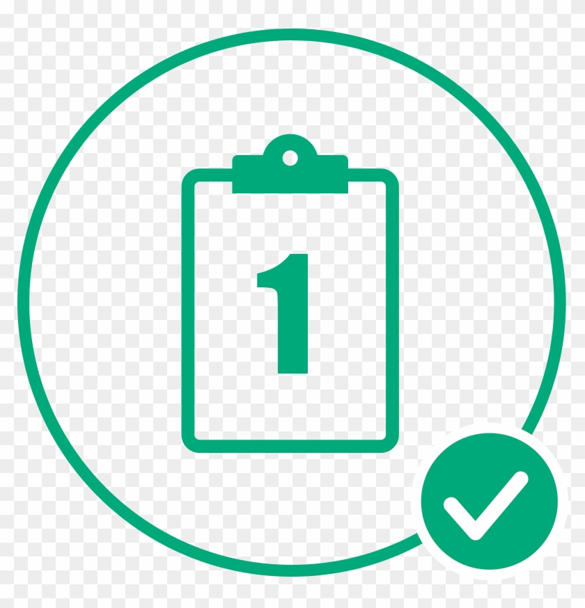 Simple Transition Process Clipart , Png Download Transparent Png #3702677