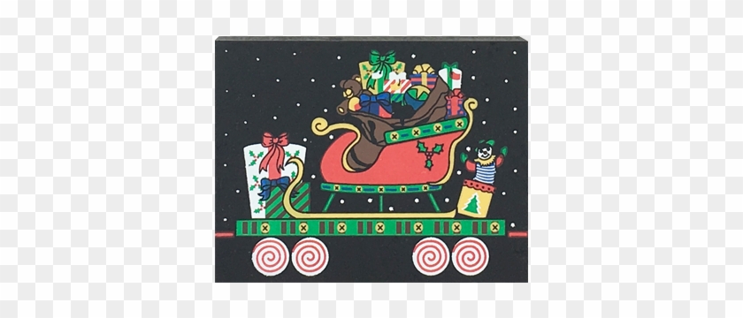 Wooden Block Clipart