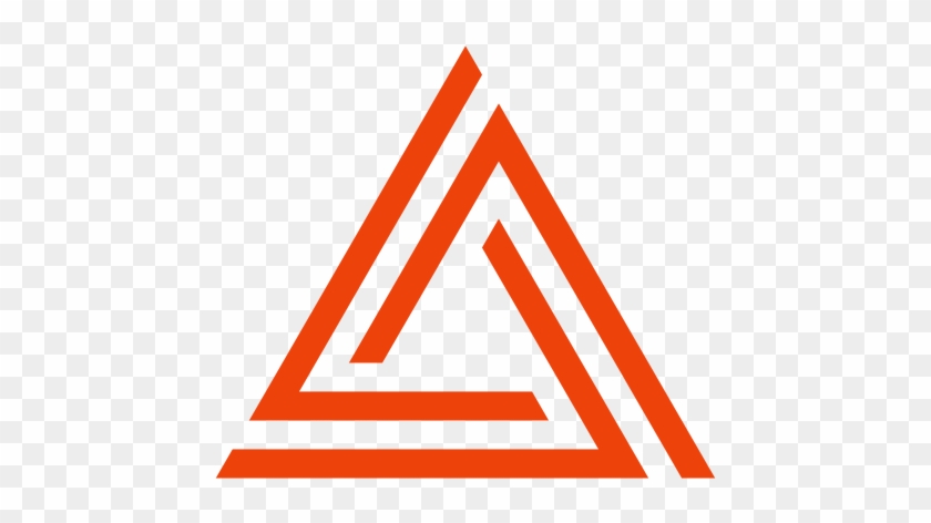 Abstract Logo Marks - Design Clipart