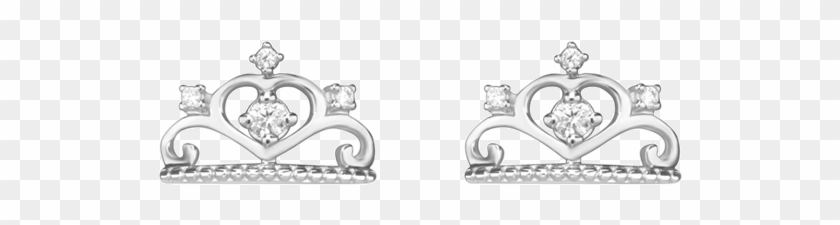 1 - Tiara Clipart #3702740