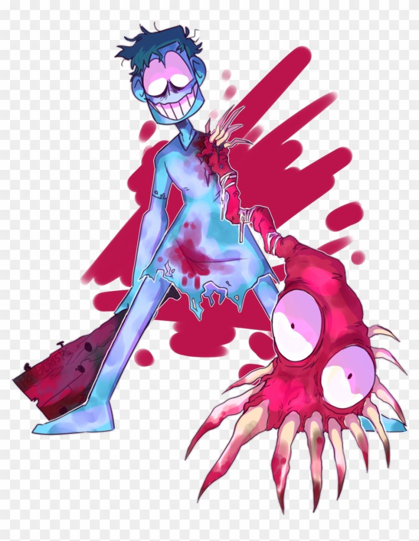 Todays Warmup Doodle Before Workin On Stuff Is Jay - Illustration Clipart #3702763