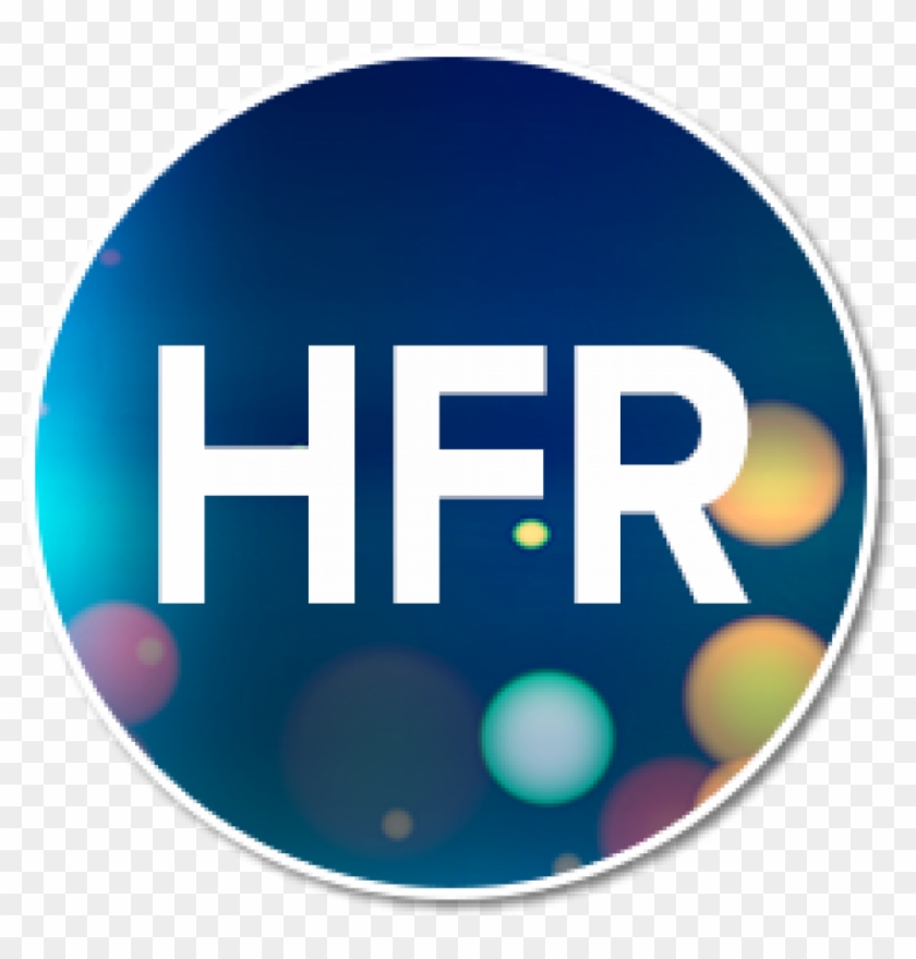 The "high Frame Rate" Technology Allows A High Quality - Circle Clipart