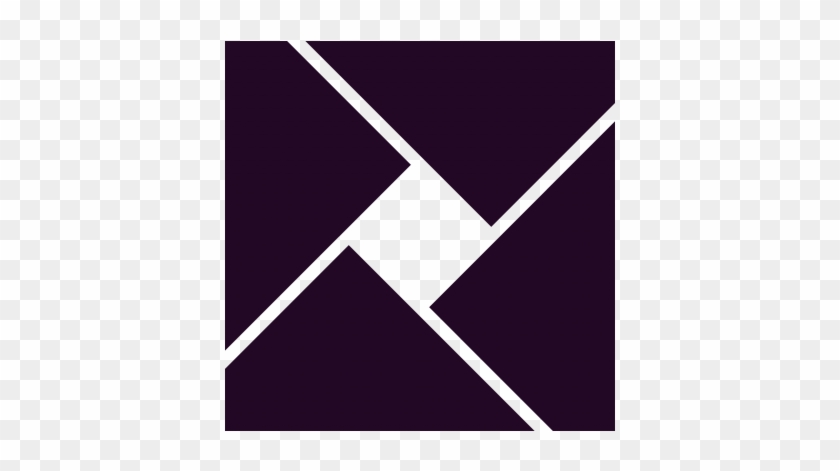 Abstract Logo Marks - John L Cook Logo Clipart