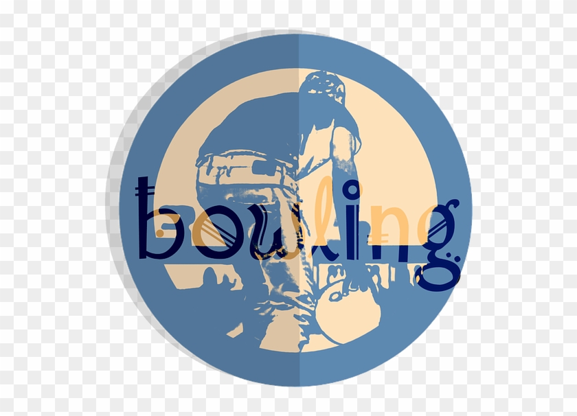 Icon Bowling Free Image On Pixabay Vector - Graphic Design Clipart