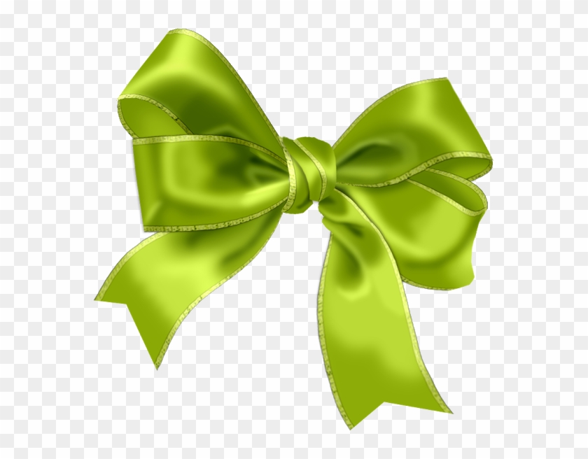 Green Bow Mono Rosa, Lazos De Cinta, Picasa, Imagenes - Baby Blue Bow Png Clipart