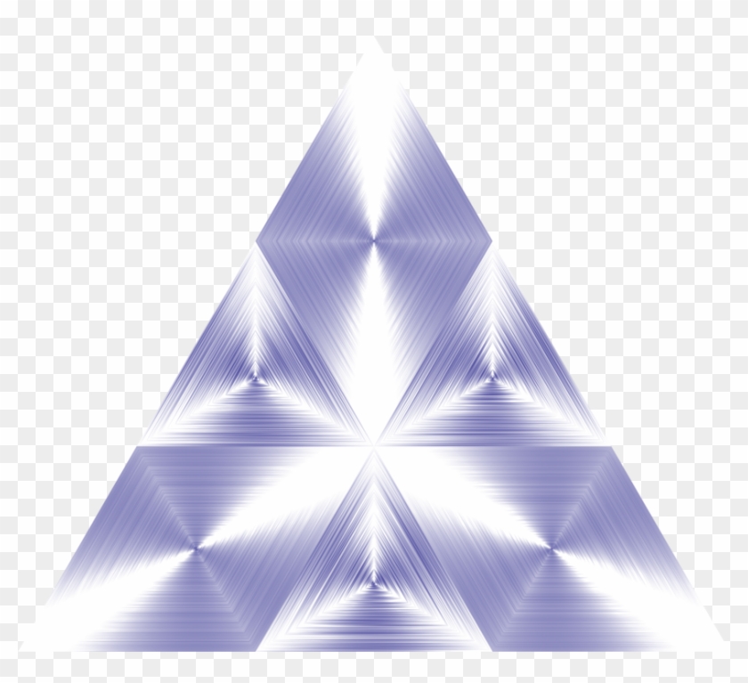 Triangle Clipart #3702989