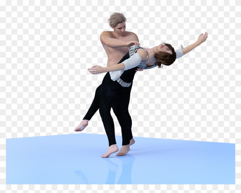 Couple,dance,for - Danza De Dos Personas Clipart #3702991