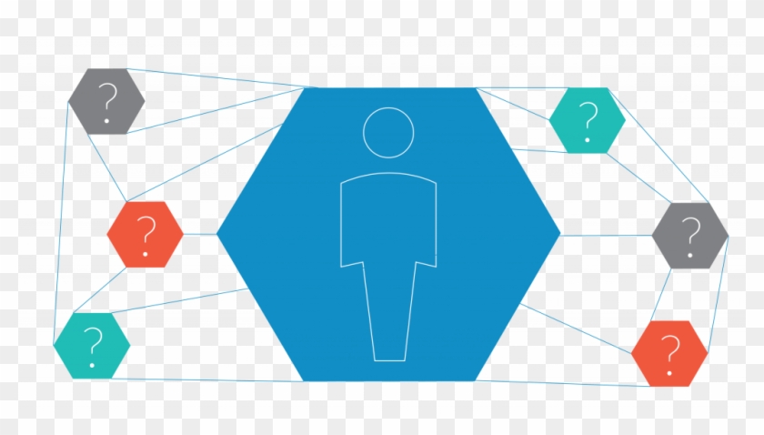 Transitions Can Be Hard, Whether The Move Is From Hospital - Circle Clipart