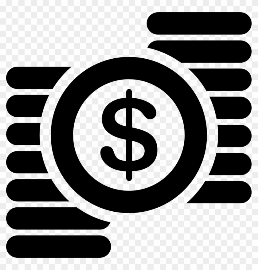 Png File Svg - Finance Management Icon Png Clipart