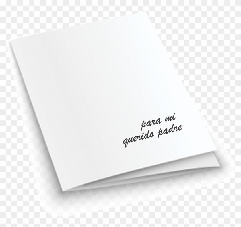 Regalo-hijo - Paper Clipart #3703342