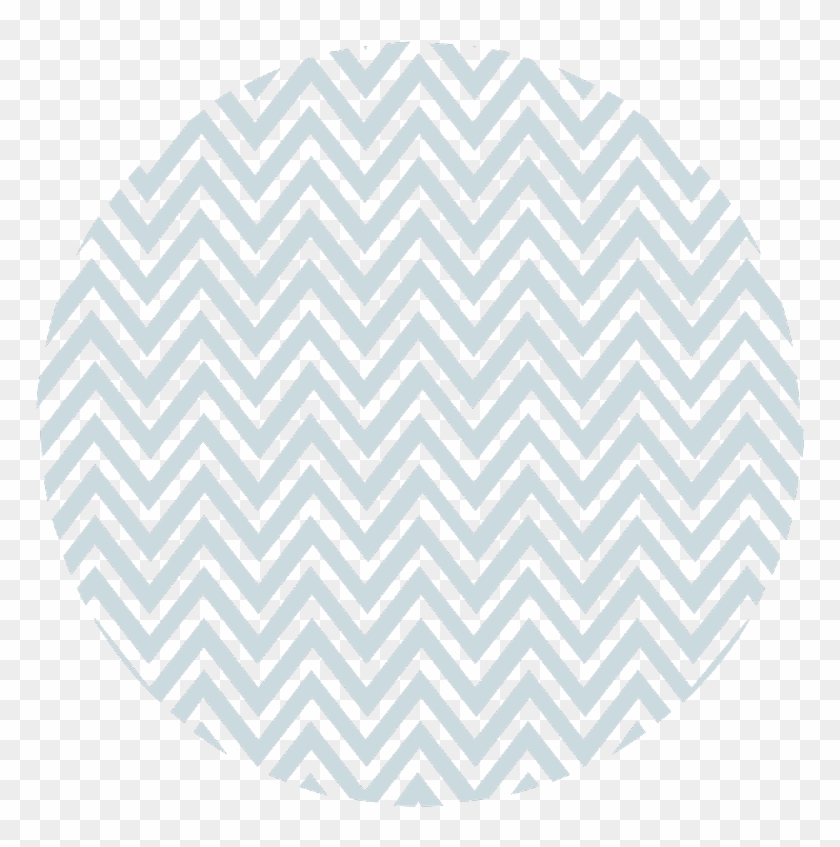 Texture Sticker - Zig Zag Lines In Pottery Clipart