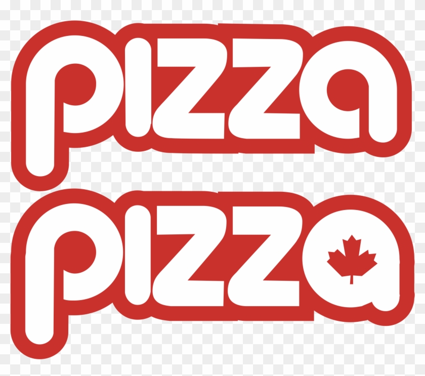 Pizza Pizza Logo Png Transparent - Pizza Pizza Clipart #3703502