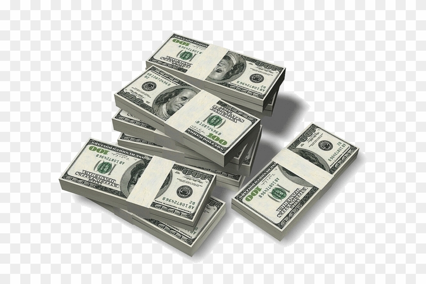 Then This Is The Most Important Educational, Inspirational - Lots Of Cash Png Clipart