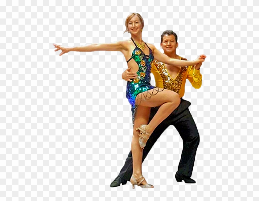 Latin Dance Clipart #3703522