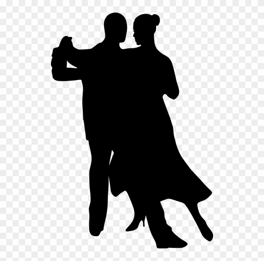 Ballroom Dance Ballet Latin Dance Choreography - Dance Clipart #3703620