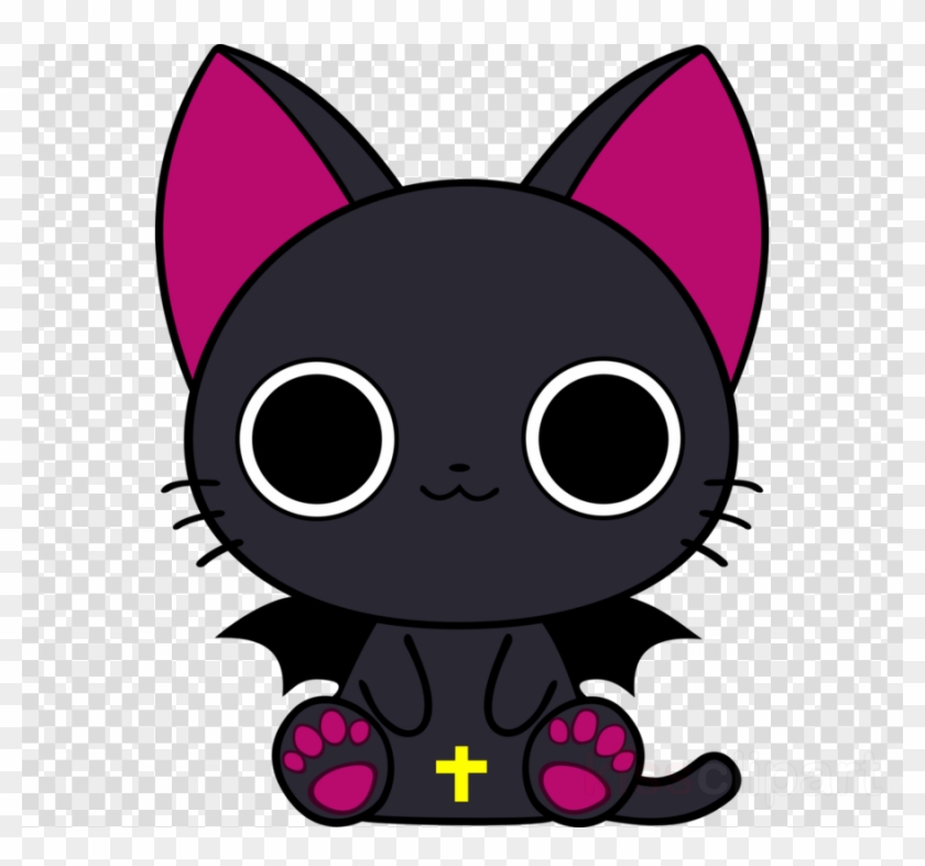 Download Nyanpire Render Clipart Cat Nyanpire Hello - Irpin - Png Download