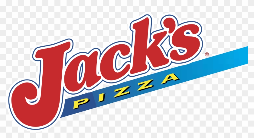 Jack's Pizza Logo Png Transparent - Jack's Pizza Logo Png Clipart #3703683