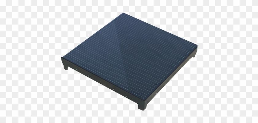 Vector Dance Floor - Flask Clipart #3703776