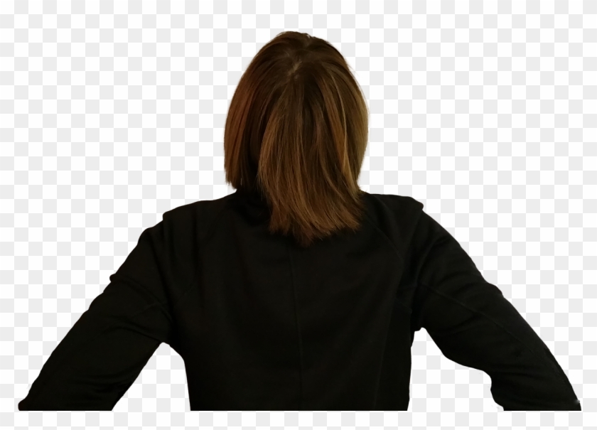 Girl Clipart