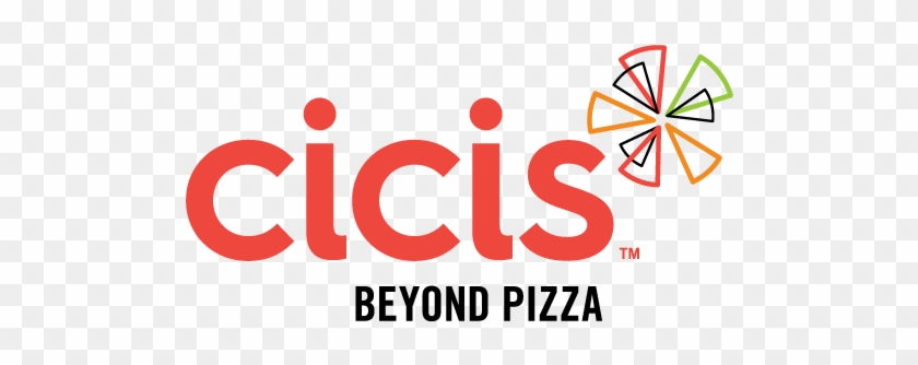Cicis Beyond Pizza Logo Clipart